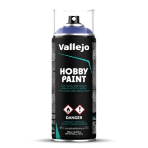 Fantasy Color Ultramarine Blue 400 mL Spray Can