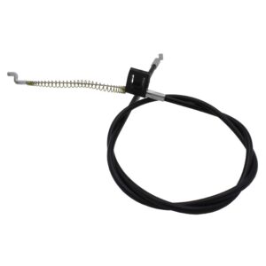 leen4you sofa recliner cable metal recliner for chair sofa couch handle release lever replacement cable black