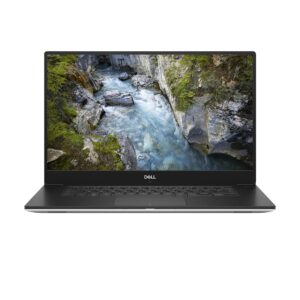 dell precision 5530 1920 x 1080 15.69" touchscreen lcd 2-in-1 mobile workstation with intel core i7-8706g, 16gb ram, 512gb ssd