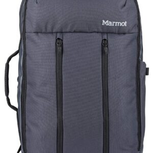 MARMOT Unisex-Adult Slate Weekender Dark Steel/Steel Onyx, Dark Steel/Steel Onyx, One Size