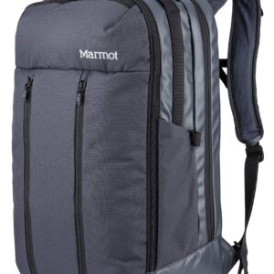 MARMOT Unisex-Adult Slate Weekender Dark Steel/Steel Onyx, Dark Steel/Steel Onyx, One Size