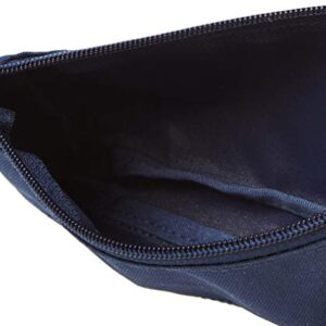 JanSport JS00T49A003 Basic Accessory Pouch Navy