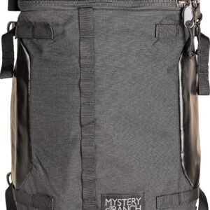 Mystery Ranch Robo Flip Travel Pack Hiking Backpack for Outdoors, Camping, Hunting, Sports, 21L Capacity