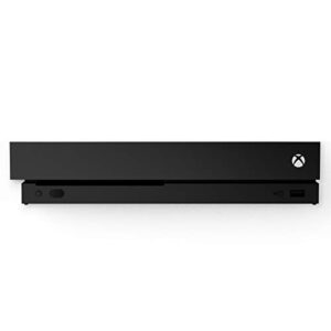 Xbox One X 1TB Console - Metro Exodus Bundle (Discontinued)