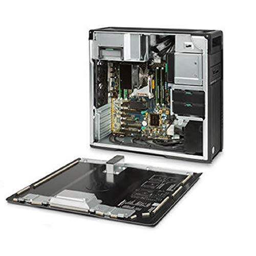 HP Z640 Workstation E5-2630 V3 Eight Core 2.4Ghz 64GB 1TB SSD K620 Win 10 Pre-Install (Renewed)