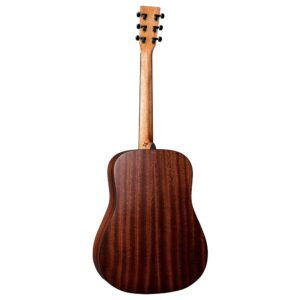 Martin Road Series D-10E Satin Sitka/Sapele Natural