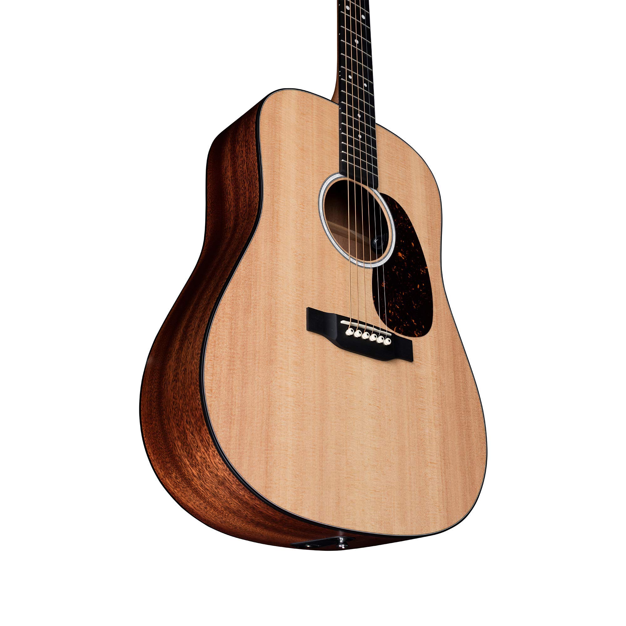 Martin Road Series D-10E Satin Sitka/Sapele Natural