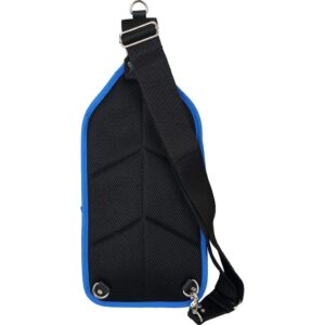 Harvest Label Sling Pack Cordura | Blue