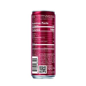 Red Bull Energy Drink, Peach-Nectarine, 12 fl oz, 24 Cans