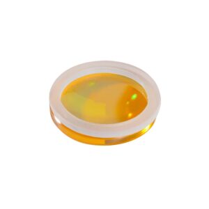 cloudray silicone washer dia.18mm for co2 18mm laser lens and 18mm laser mirror