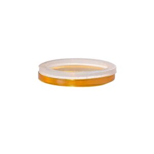 Cloudray Silicone Washer Dia.18mm for CO2 18mm Laser Lens and 18mm Laser Mirror