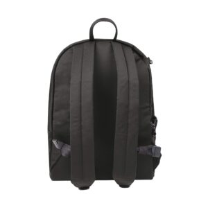 Travelon Women's Anti-Theft Parkview Backpack, Black, 14 x 15 x 5