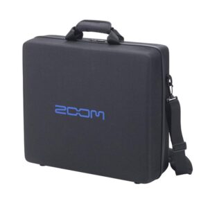 zoom cbl-20 carrying case for l-12 and l-20