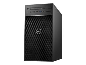 dell precision 3630 workstation intel 8th gen i7-8700k 6-core 3.70ghz (up to 4.70ghz) 16gb ddr4-2666mhz memory 512gb nvme pcie ssd windows 10 pro