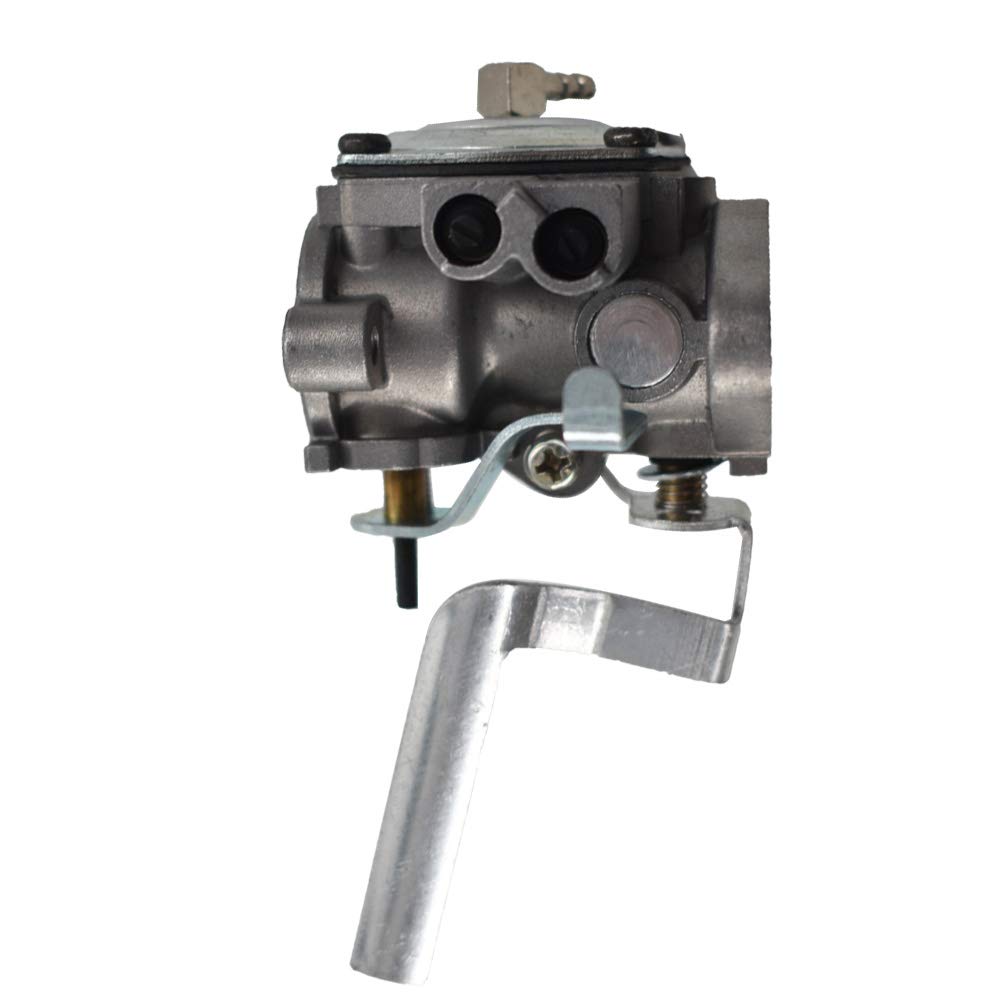 Autoparts New Carburetor for Tecumseh AV520 TV085XA Engine 640290 640263 631720A Carb