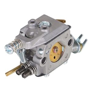 carburetor 577133001 replacement for husqvarna wt-964-1 225 227 232 235 240 series engines