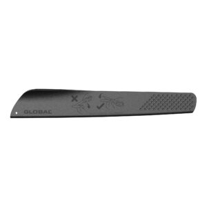 Global Classic Medium Universal Knife Guard