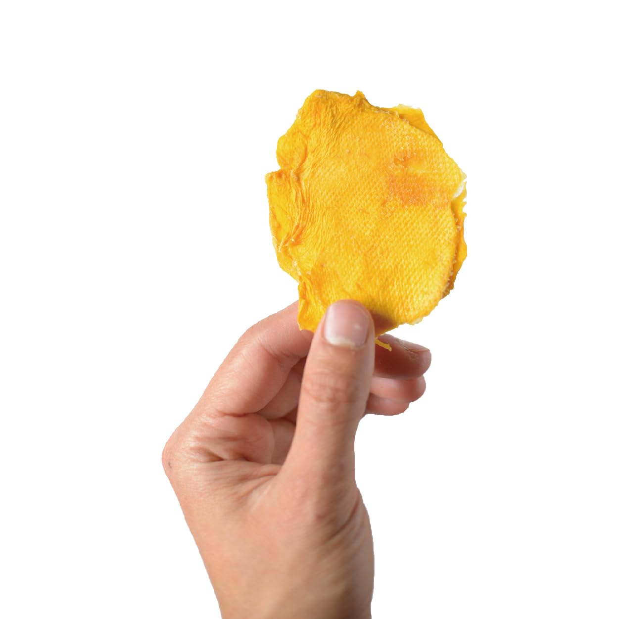 Oso Snacks Dried Mango Slices, Premium Quality, No Added Sugar or Preservatives, Big Pieces Only! 26oz