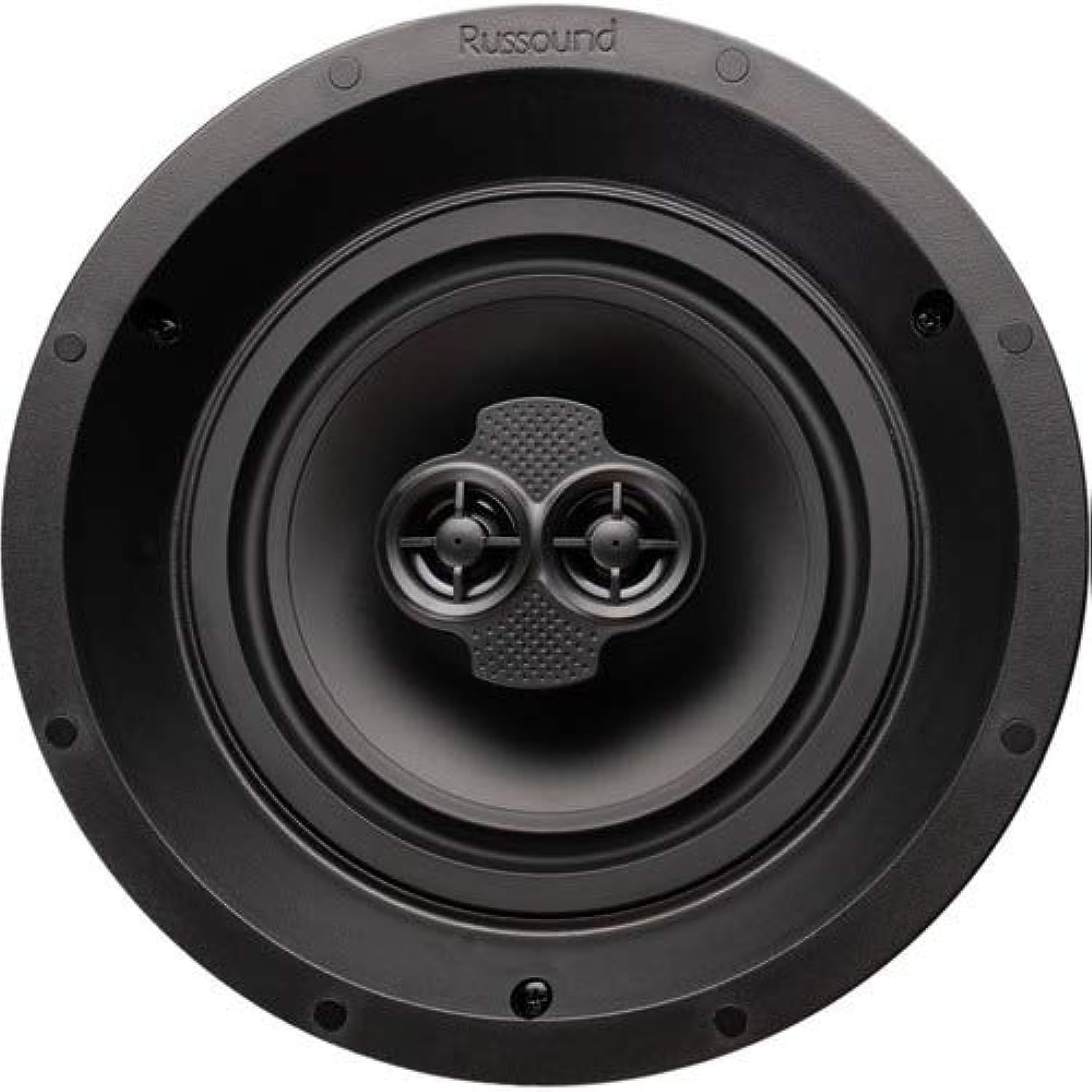 Russound 3175-537189 Ic610t Single Stereo Lspeakers