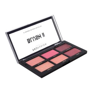 Profusion Cosmetics Mini Artistry On-The-Go Palette - Blush II