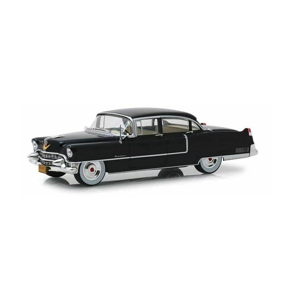 Greenlight 84091 1: 24 The Godfather (1972) - 1955 Cadillac Fleetwood Series 60 - New Tooling