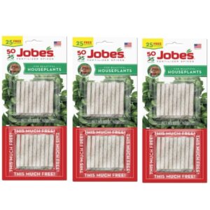 jobes houseplant food spikes (3)