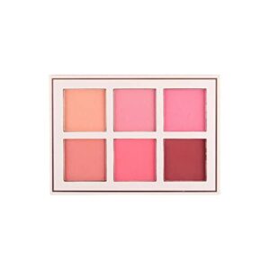 Beauty Creations Floral Bloom"Blush" Palette