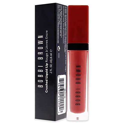 Bobbi Brown Crushed Liquid Lip - Give A Fig Women Lipstick 0.2 oz