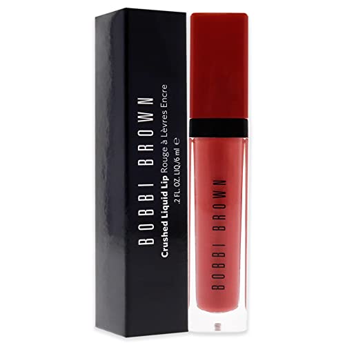 Bobbi Brown Crushed Liquid Lip - Give A Fig Women Lipstick 0.2 oz