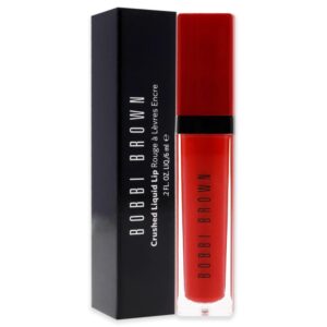 Bobbi Brown Crushed Liquid Lip (Big Apple)