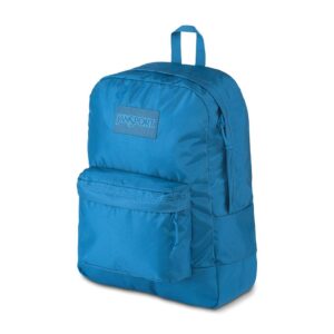 JanSport Mono Superbreak® Blue Jay One Size