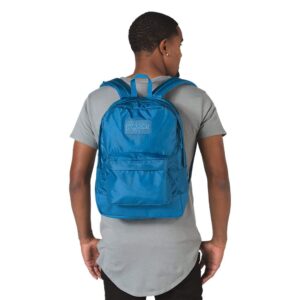 JanSport Mono Superbreak® Blue Jay One Size