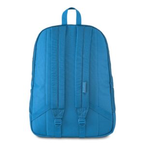 JanSport Mono Superbreak® Blue Jay One Size