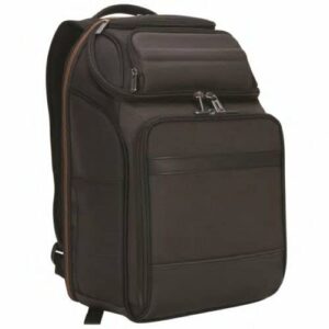 hp 2dm64ut targus citysmart eva pro - notebook carrying backpack - 15.6 inch - gray - smart buy