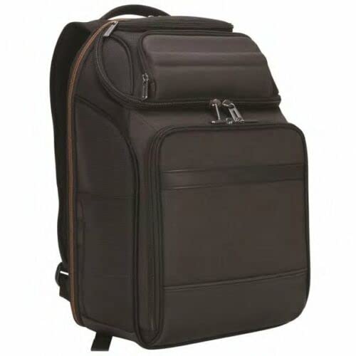 HP 2DM64UT Targus CitySmart EVA Pro - Notebook Carrying Backpack - 15.6 inch - Gray - Smart Buy