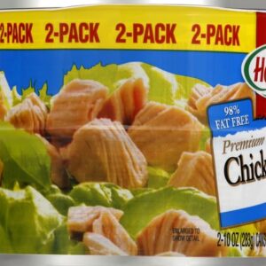 Hormel Chunk Chicken Breast, 2 Pack, 10 oz