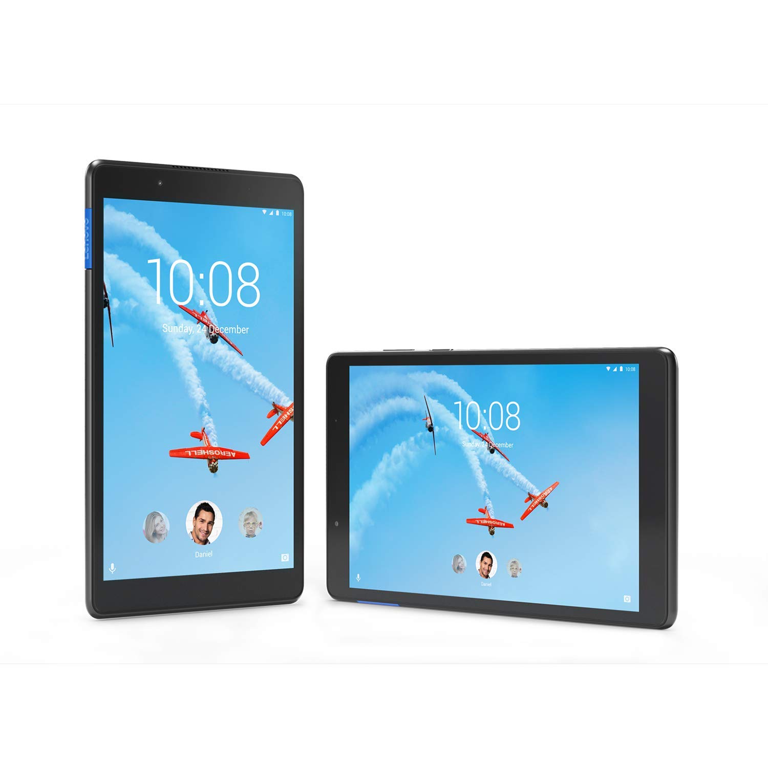 Lenovo Tab E 8 Android Tablet 1GB