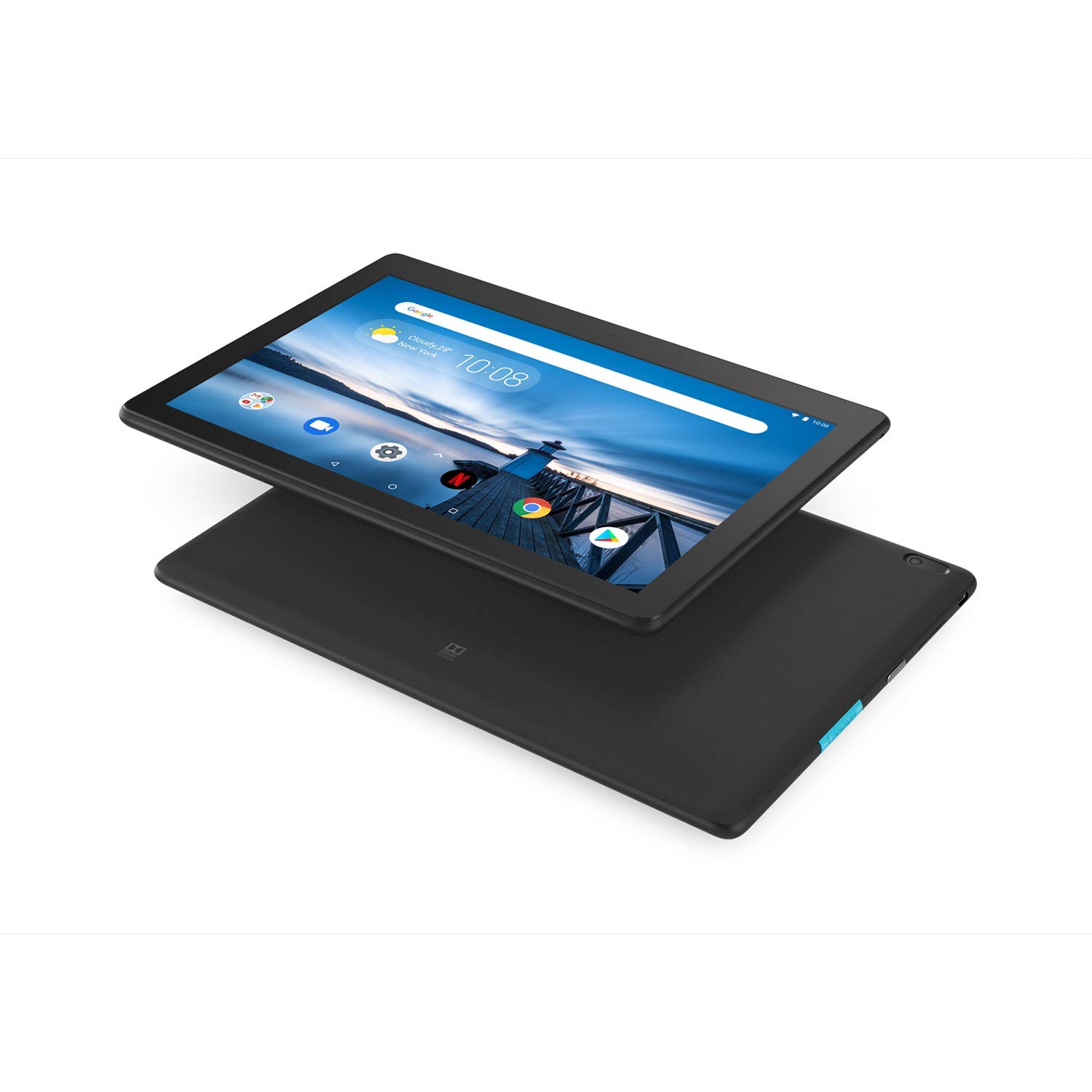 Lenovo Tab E 10 1" Android Tablet 2GB