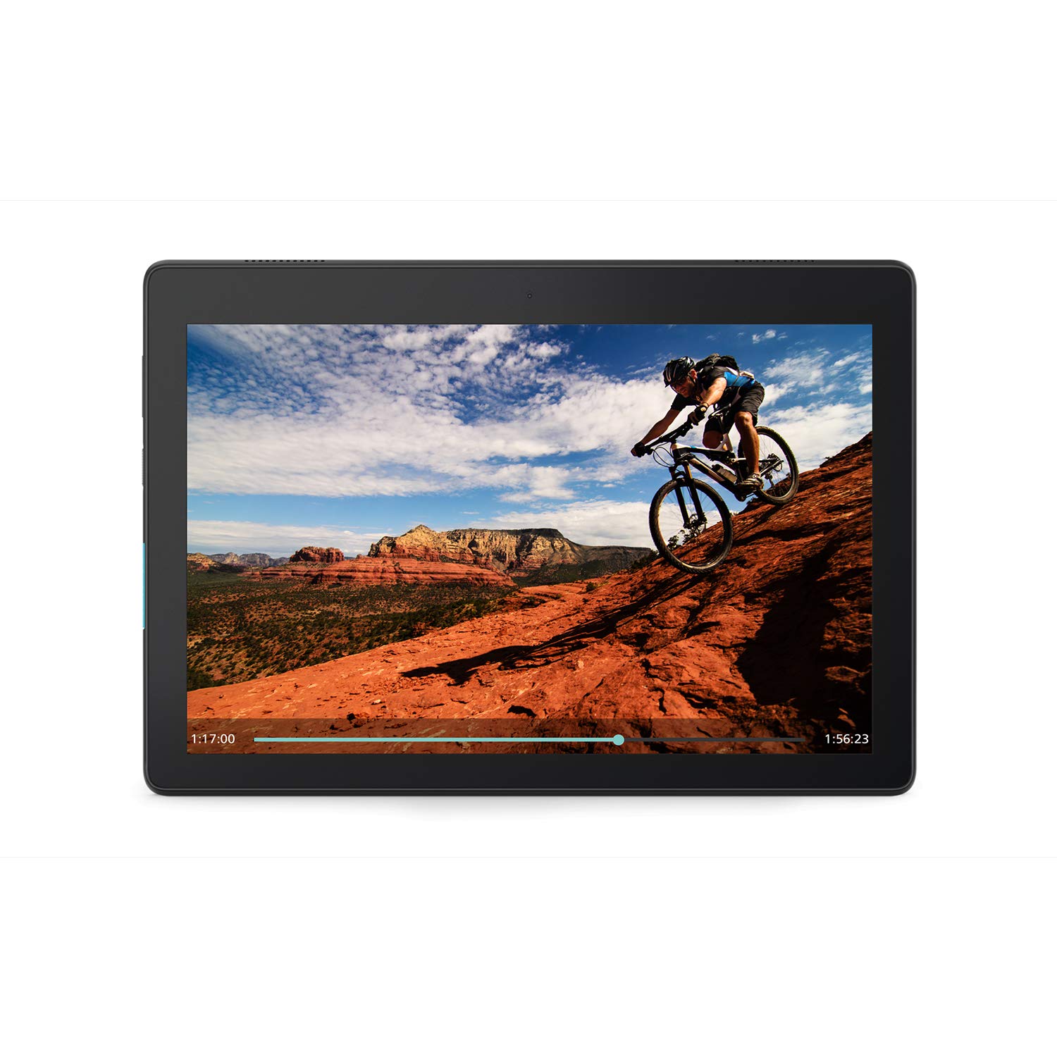 Lenovo Tab E 10 1" Android Tablet 2GB