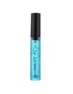 etude oh my lash #1 top coat - transparent layered coat that protects your mascara for perfect eyelashes