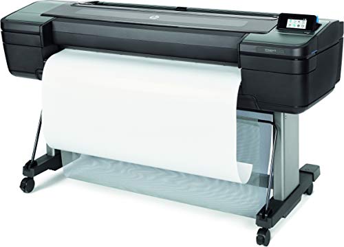 HP Designjet Z6dr Postscript Inkjet Large Format Printer - 44" Print Width - Color - TAA Compliant