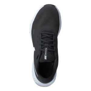 Nike Men's Revolution 5 Running Shoe, Black/White-Anthracite, 9 Regular US