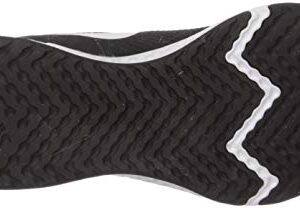 Nike Women's Revolution 5 Running Shoe, Black/White-Anthracite, 6.5 Wide US