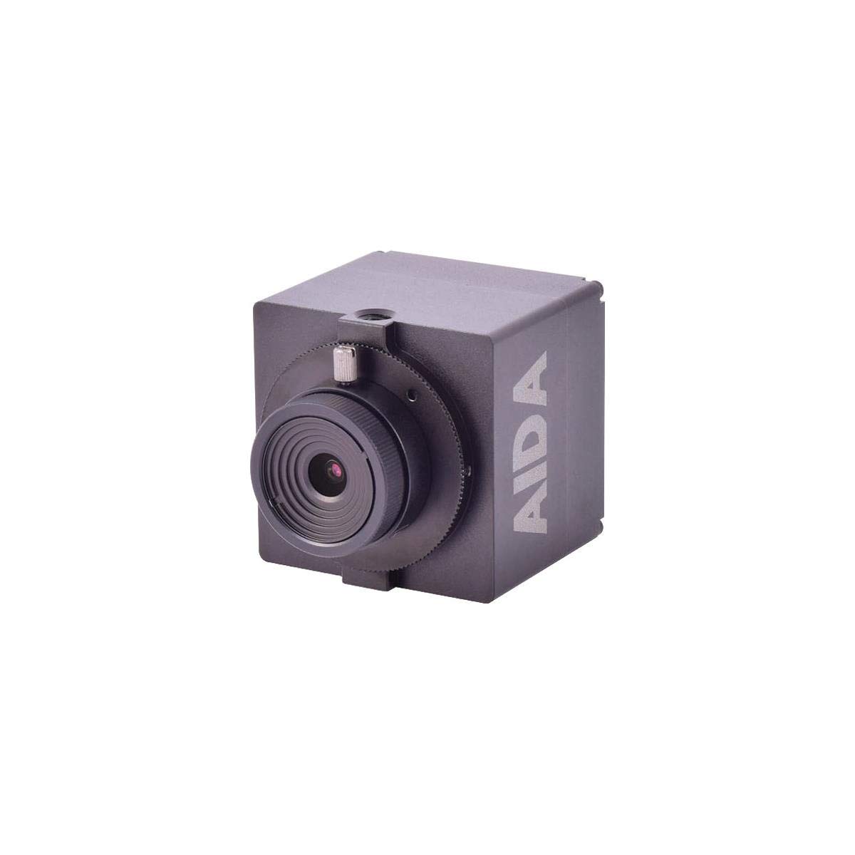 AIDA GEN3G-200 3G-SDI/HDMI Full HD Genlock Camera with 3.6mm Fixed Lens, 59.94fps