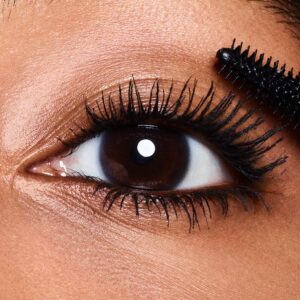 Revlon Mascara, So Fierce Eye Makeup, Lasts up to 24 Hours, No Clump, Smudge Proof, Flake Proof, 701 Blackest Black, 0.25 Fl Oz