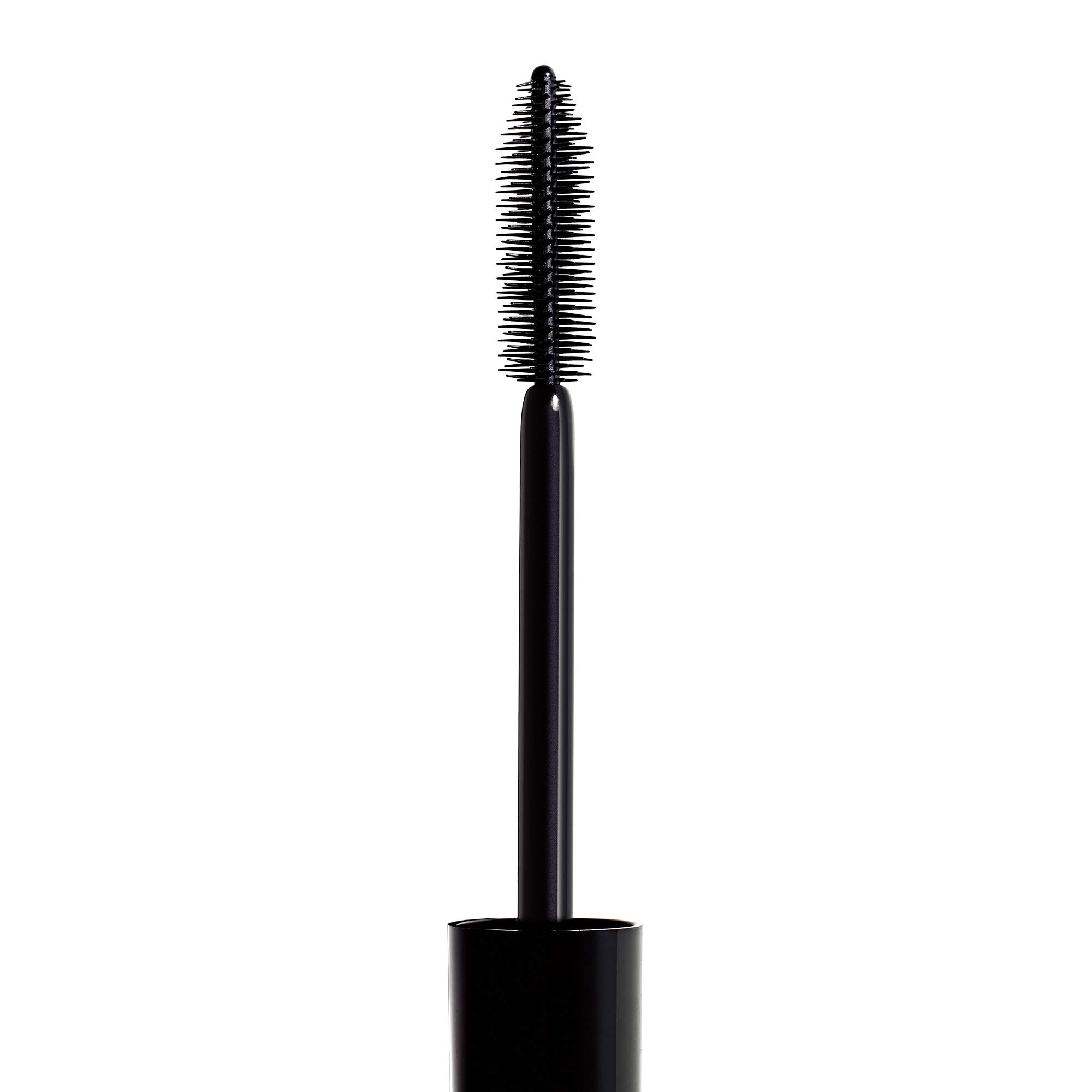 Revlon Mascara, So Fierce Eye Makeup, Lasts up to 24 Hours, No Clump, Smudge Proof, Flake Proof, 701 Blackest Black, 0.25 Fl Oz