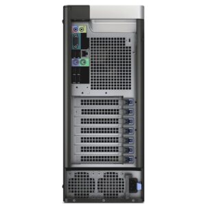 Dell Precision T5810 Mid-Tower Workstation - Intel Xeon E5-1620 v3 3.5GHz 4 Core Processor, 32GB DDR4 Memory, 2TB HDD, Nvidia Quadro K4200 Graphics Card, Windows 10 Pro. (Renewed)
