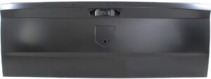garage-pro tailgate compatible with 2011-2018 ram 1500, 2500, fits 2009-2010 dodge ram 1500 and 2010 ram 2500