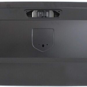 Garage-Pro Tailgate Compatible with 2011-2018 Ram 1500, 2500, Fits 2009-2010 Dodge Ram 1500 and 2010 Ram 2500