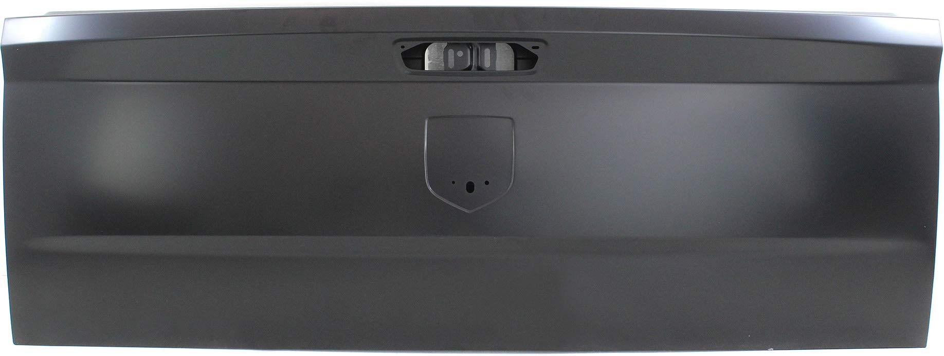 Garage-Pro Tailgate Compatible with 2011-2018 Ram 1500, 2500, Fits 2009-2010 Dodge Ram 1500 and 2010 Ram 2500